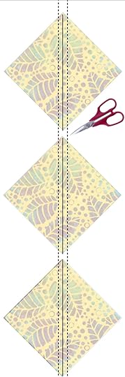 May 2024 NZP Block of the Month