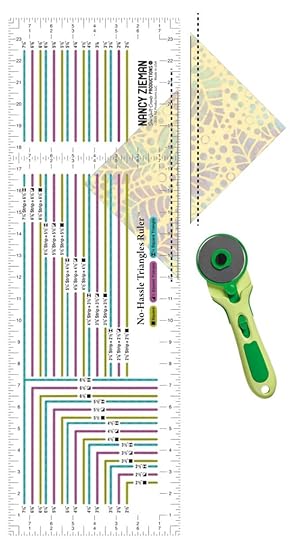 May 2024 NZP Block of the Month