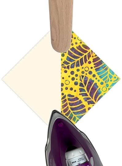 May 2024 NZP Block of the Month