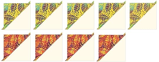 May 2024 NZP Block of the Month