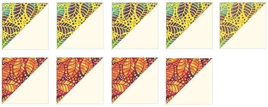 May 2024 NZP Block of the Month