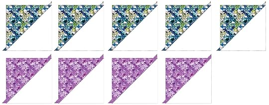 May 2024 NZP Block of the Month