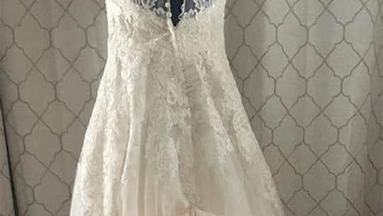 Technical Skill, Wedding Dress