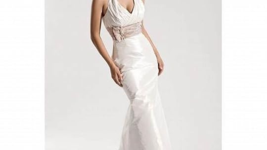 Passion, Wedding Dress