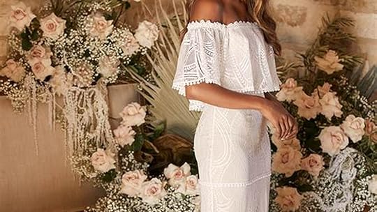 Affordability, Wedding Dress