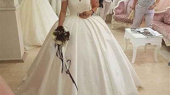 Quality, Wedding Dress