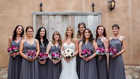 Variety, Wedding Dress
