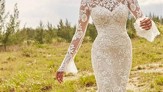 Timelessness, Wedding Dress