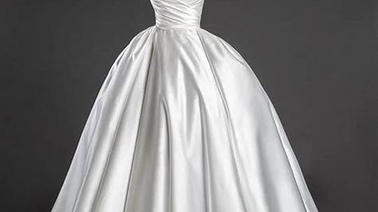 Availability, Wedding Dress