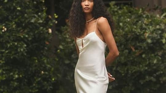 Sustainability, Wedding Dress