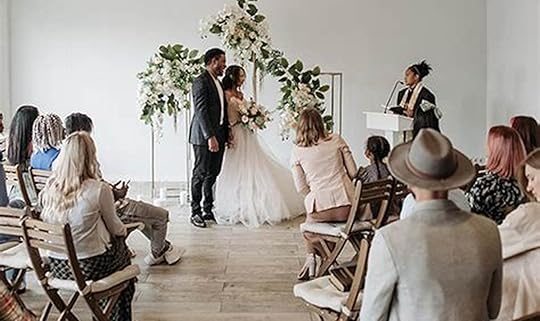 The Comprehensive Guide to Wedding Officiant Costs: What to Expect