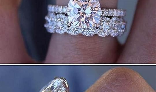The Estimated Cost of a Wedding Ring: Everything You Need to Know