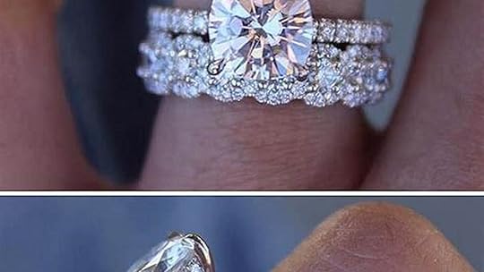 The Estimated Cost of a Wedding Ring: Everything You Need to Know