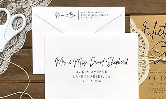 Get Addresses for Your Wedding: A Comprehensive Guide
