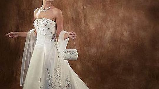 Completion, Wedding Dress