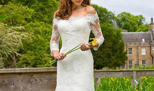 Rent Your Dream Wedding Dress in Edinburgh | Affordable Elegance