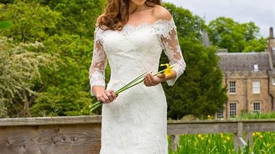 Rent Your Dream Wedding Dress in Edinburgh | Affordable Elegance