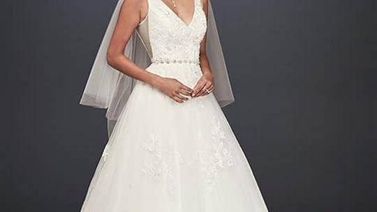 Peace Of Mind, Wedding Dress