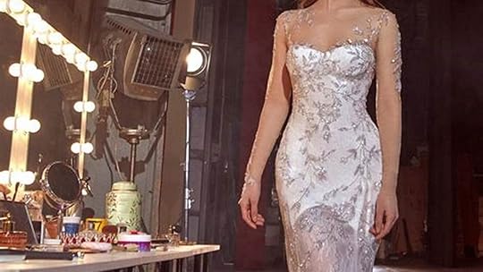 Trendy, Wedding Dress