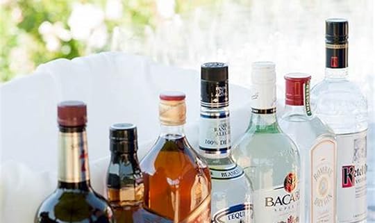 Estimate Liquor for Your Wedding: The Perfect Guide for a Spirited Celebration