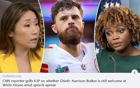 Harrison Butker