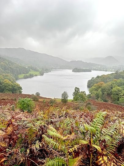 Grasmerelakelakedistrict
