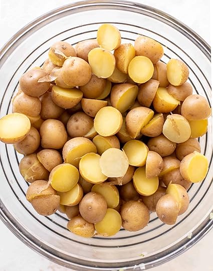 potatoes