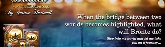 Hidden – Fantasy – When the Bridge Between Two Worlds Becomes Highlighted, What Will Bronte Do?