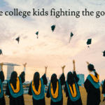 College Fighting