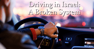 Driving
