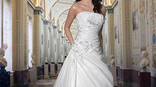 Style, Wedding Dress