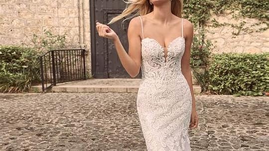 Fit, Wedding Dress