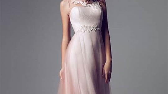 Color, Wedding Dress