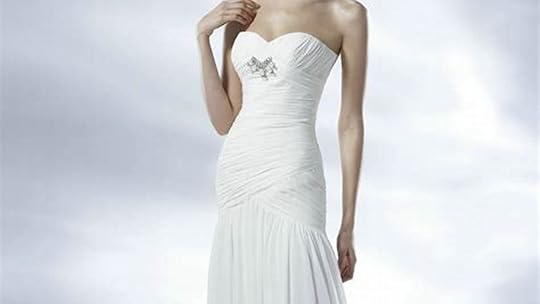 Budget, Wedding Dress