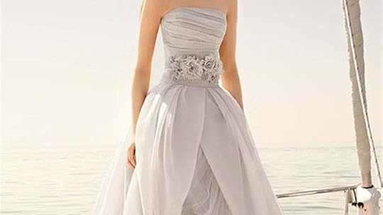 Personal Style, Wedding Dress