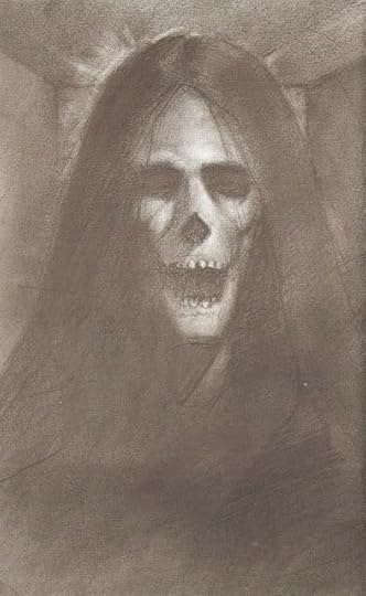 Something in the Room