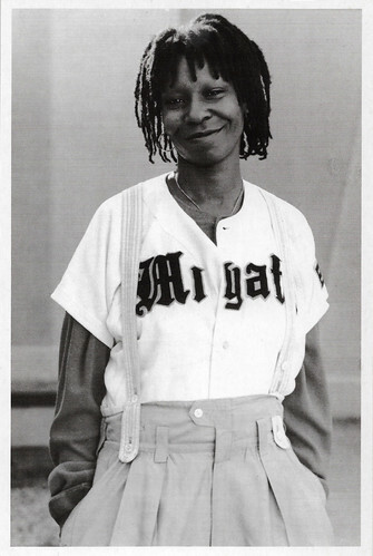 Whoopi Goldberg