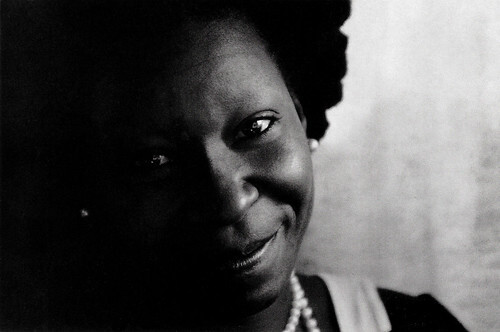 Whoopi Goldberg