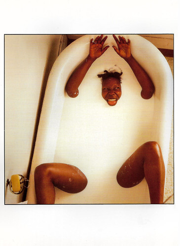 Whoopi Goldberg