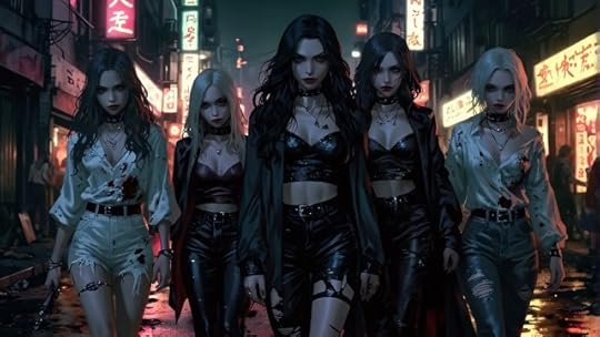 The Army of the Dark