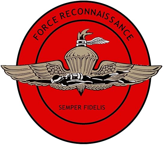Marine Force Recon