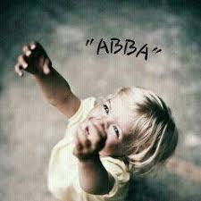 ABBA, FATHER! – The Place of Praise
