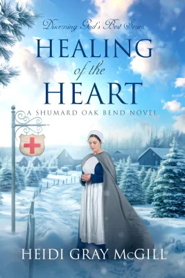 Healing of the Heart