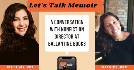 Episode 97 ft. Sara Weiss