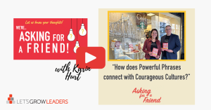 powerful conversations