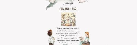Ai bambini la libertà di esplorare, una storia da scoprire insieme a Fabiana Lanzi (Intervista)