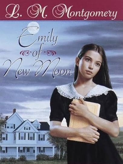 Emily of New Moon to L.M. Montgomery