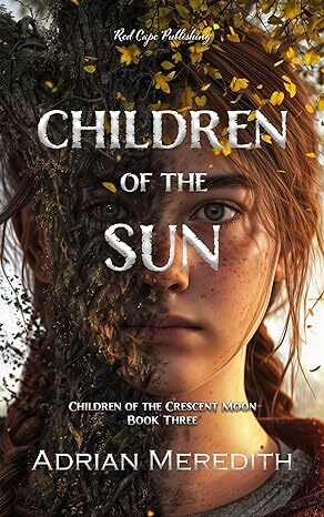Children of the Sun cover page