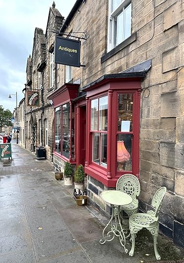 Antiquesbarnardcastle