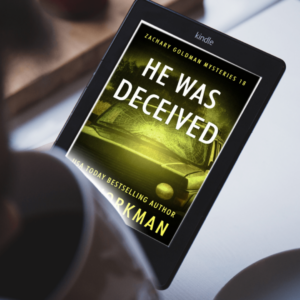 He Was Deceived